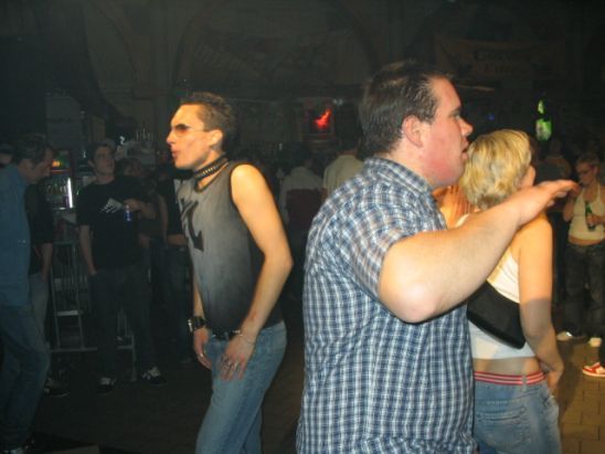 Techanalitic - 18.2.06